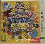 warioware gold (Nintendo 3DS nieuw), Games en Spelcomputers, Ophalen of Verzenden, Nieuw