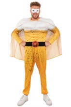 Superpils Kostuuum, Kleding | Heren, Verzenden, Nieuw