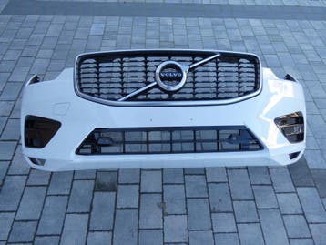 Zender, imitatie, rooster VOLVO XC-60 R-Design, Verzenden, Gebruikt