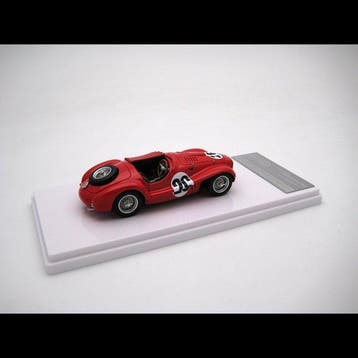 Tecnomodel 1:43 - Model raceauto - Tecnomodel - Ferrari 225S, Nieuw