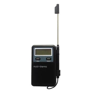 Thermometer | Digitaal | Sonde (Kabel) | -50°C/+300°C |, Verzenden