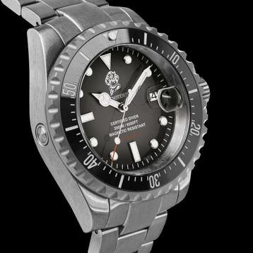 Tecnotempo - Automatic Diver 2000M Diving Helmet - Limited