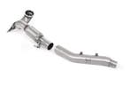 Downpipe met grote boring en de-cat | Seat / Skoda / Volkswa, Auto-onderdelen, Verzenden, Nieuw