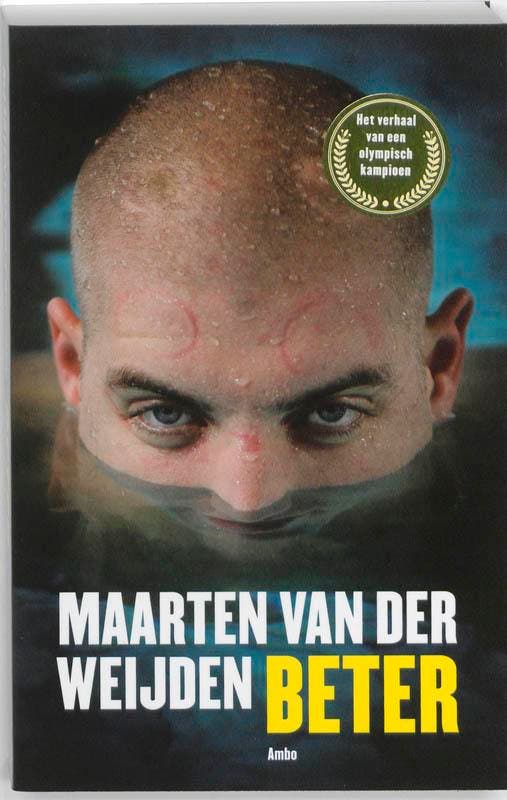 Beter 9789026322587 Maarten van der Weijden, Livres, Littérature, Envoi