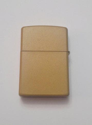 Zippo, Estrellas De Hollywood Noviembre de 2009 -