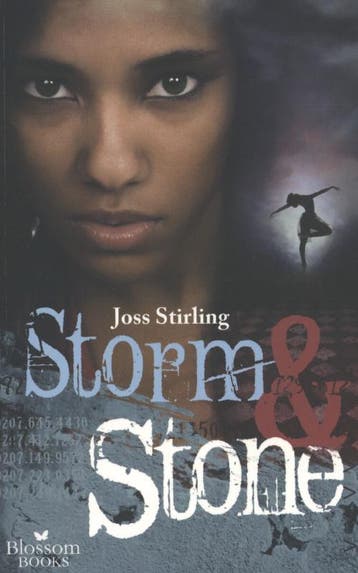 Storm & Stone 9789020679755 Joss Stirling, Verzenden, Zo goed als nieuw, Joss Stirling