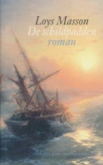 Schildpadden, de 9789071127519 L. Masson, Verzenden, Gelezen, L. Masson