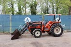 Veiling: Minitractor Kubota GL321 Diesel 33PK, Ophalen, Nieuw