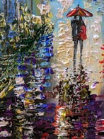 Evelina Vine (XXI) - Romantic Walk