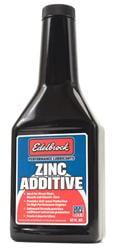 Edelbrock engine brake-in zinc additive, Ophalen of Verzenden, Nieuw