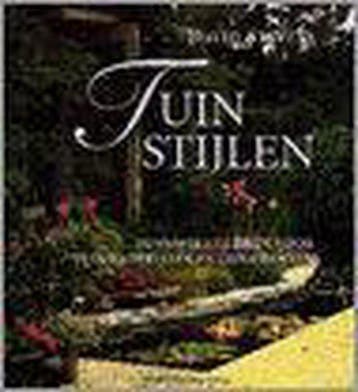 Tuinstijlen - Stevens, Verzenden, Nieuw