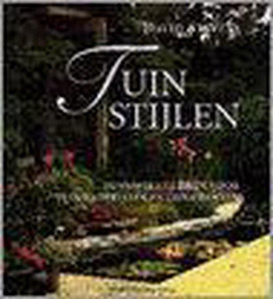 Tuinstijlen - Stevens, Boeken, Overige Boeken, Verzenden