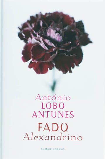 Fado Alexandrino 9789041412775 Antonio Lobo Antunes, Verzenden, Gelezen, Antonio Lobo Antunes
