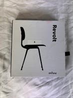Ahrend - Friso Kramer - Stoel - Revolt - Plastic