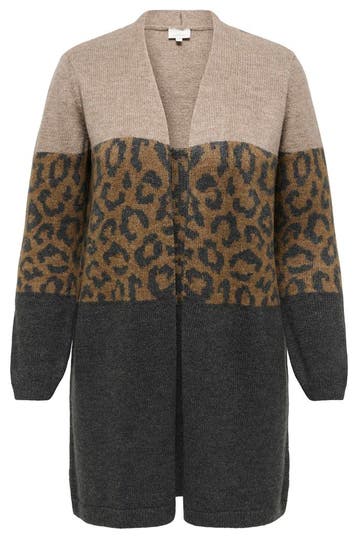 ONLY vest Jade rand dessinXL=54Maat 46/48 (XL) of groter, Verzenden