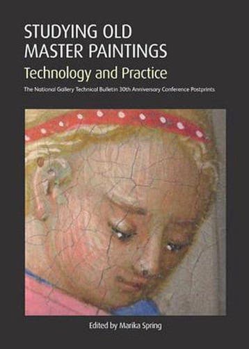 Studying Old Master Paintings 9781904982630 Marika Spring, Livres, Langue | Anglais, Verzenden, Marika Spring