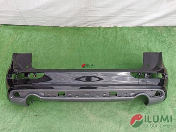 Achterbumper met diffuser voor Audi Q5 8R0 S-Line 8R0807511B, Auto-onderdelen, Verzenden, Gebruikt