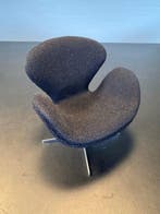 Fritz Hansen - Arne Jacobsen - Stoel - Miniatuur Swan Chair