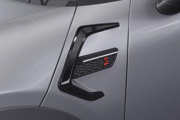 Luchtinlaatlijsten | Luchtinlaten voor Mini F55, F56, F27 AI, Auto-onderdelen, Verzenden, Nieuw