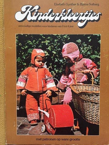 KINDERKLEERTJES 9789021507293 Gynther, Boeken, Verzenden, Gelezen, Gynther
