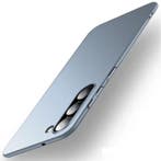 Ultra Dun Hoesje voor Samsung Galaxy S21 Ultra - Hard, Verzenden
