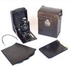 Zeiss Ikon Ica Sirene 135/1 Appareil photo argentique
