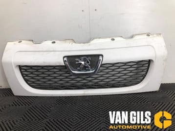Grille Peugeot Boxer O293186, Nieuw