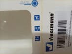 Viessmann H0 - 2525 - Wagon de marchandises pour trains, Nieuw