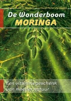 De wonderboom Moringa 9789088790379 Erwin G. Bruhns, Verzenden, Gelezen, Erwin G. Bruhns