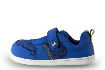 Lenka Instappers Jongens in maat 29 Blauw, Verzenden, Jongen of Meisje, Schoenen, Zo goed als nieuw