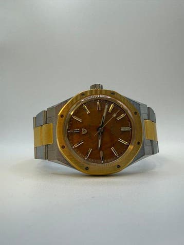 Nivada - Tiger Eye bicolore - 68033A77 - Homme - 2020 et