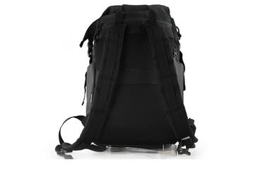 Skechers Rugzak Zwart, Bijoux, Sacs & Beauté, Verzenden