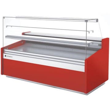 Koeltoonbank | CVE-SERIE | -1°C/+5°C | Geforceerd |, Verzenden