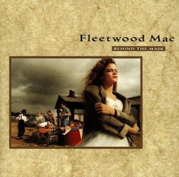 Fleetwood Mac – Behind The Mask CD, Verzenden