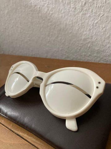 Courrèges - Lunettes de soleil, Handtassen en Accessoires, Zonnebrillen en Brillen | Dames, Nieuw