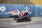 Veiling: Minirupstractor Mitsubishi GCR22 Diesel met Powerst, Zakelijke goederen, Landbouw | Tractoren, Ophalen, Nieuw