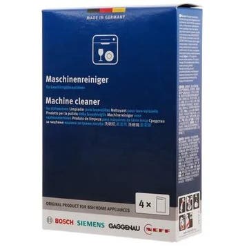 Bosch Vaatwasmachine Reiniger 00312477 / 00312194 / 00311580, Elektronische apparatuur, Vaatwasmachines, Verzenden, Nieuw