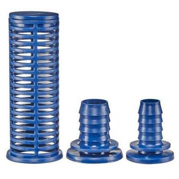 Ecotech Marine Vectra L2 Barb &amp; Screen Fitting Kit, Verzenden