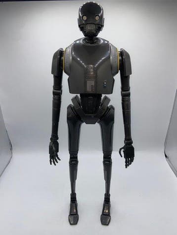 Star Wars - Jakks Pacific, Nieuw