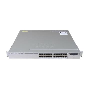 Cisco WS-C3850-24T-L, Ophalen of Verzenden, Nieuw