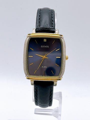 Seiko - ALBA - Sans prix de réserve - V701-5020 R1 - Homme -