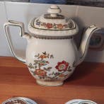 Villeroy & Boch - Service à café (25) - NANKING (1950 ) -