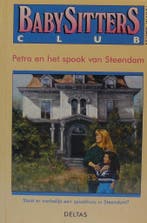 Petra en het spook van Steendam / Babysittersclub / 35, Verzenden, Gelezen, A.M. Martin
