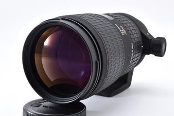 Sigma APO 2.8/70-200mm EX DG HSM for Sony / Minolta Telelens