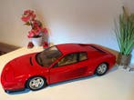 Pocher 1:8 - Modelauto - Ferrari Testarossa