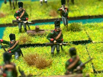anders - Speelgoed figuur - 1800-1850, Nieuw