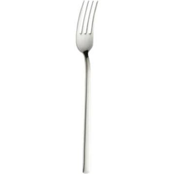 Dessertvorken | SYNTHESIS | RVS | 12 Stuks | Lengte 182mm, Verzenden, Nieuw in verpakking