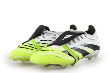 Adidas Voetbalschoenen Jongens in maat 36 Wit, Enfants & Bébés, Vêtements enfant | Chaussures & Chaussettes, Verzenden
