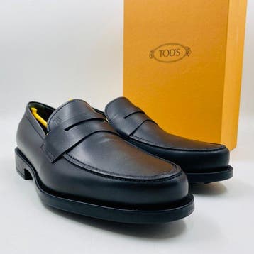 Tods - Mocassins (loafers) - Taille : EU 42 - Neuf dans sa, Vêtements | Hommes, Chaussures
