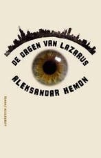 DAGEN VAN LAZARUS, DE 9789029083256 A. Hemon, Verzenden, A. Hemon